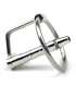 Dilator Urethral Cum-Thru with the Ring of the Glans 3.8 cm