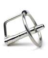 Dilator Urethral Cum-Thru with the Ring of the Glans 3.8 cm