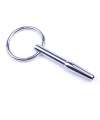 Dilator, Urethral, Metal-Cum-Thru 5.5 cm