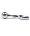 Dilatador de Uretra em Metal Cum-Thru 6,5 cm