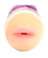 Masturbator Male B-Link in the shape of the Mouth