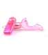 Vibrador Tickler Ponto G Rosa 12 cm,213009