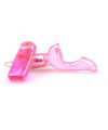 Vibrador Tickler Ponto G Rosa 12 cm,213009