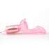 Vibrador Tickler Ponto G Rosa 12 cm,213009
