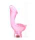 Vibrador Tickler Ponto G Rosa 12 cm,213009