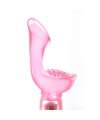 Vibrator Tickler G-Spot-Pink 12 cm 213009