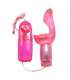 Vibrador Tickler Ponto G Rosa 12 cm,213009