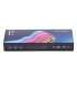 Dildo G-Spot Magic Massager Luxurious and Quiet 25 cm 223001