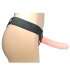 Strap-On Clássico com Dildo