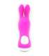 Vibrador Estimulador de Clitóris Happy Bunny,212006