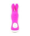 Vibrador Estimulador de Clitóris Happy Bunny,212006