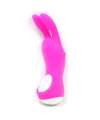 Vibrador Estimulador de Clitóris Happy Bunny