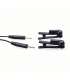 Clamps for Nipples Shock Therapy 337010