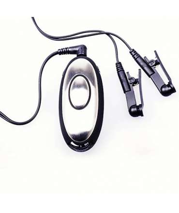 Clamps for Nipples Shock Therapy 337010