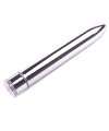 Dildo Classic Silver 18 cm 217014