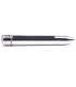 Dildo Classic Silver 18 cm 217014
