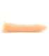 Dildo Being Fetish with suction Cup Beige 21 cm 230009