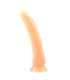 Dildo Being Fetish with suction Cup Beige 21 cm