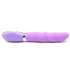 Vibrador Aphrodisia Wild Flirt Silicone Roxo 18 cm,217005