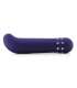 Vibrador Ponto G Diamond Preto 11,5 cm,213011