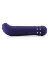 Vibrador Ponto G Diamond Preto 11,5 cm,213011