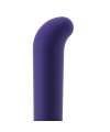 Vibrador Ponto G Diamond Preto 11,5 cm,213011