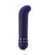 Vibrador Ponto G Diamond Preto 11,5 cm,213011