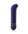 Vibrador Ponto G Diamond Preto 11,5 cm,213011
