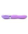 Vibrador Silicone Roxo Big Finger 18,5 cm,217007