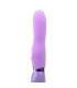 Vibrador Silicone Roxo Big Finger 18,5 cm,217007