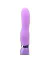 Vibrator Silicone Purple the Big Finger 18.5 cm 217007