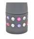 Vibrador Clássico Diamond 16 cm,217008