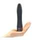 Vibrador Clássico Diamond 16 cm,217008