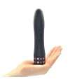 Vibrador Clássico Diamond 16 cm,217008