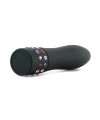 Vibrador Clássico Diamond 16 cm,217008