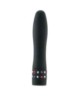 Vibrador Clássico Diamond 16 cm,217008