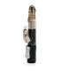 Vibrador Rabbit Preto Jessica Rabbit 23 cm,212009