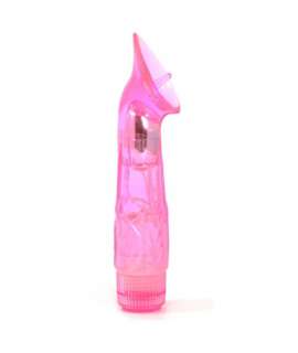 Vibrador Oral Delight Estimulador de Clitóris 16 cm,212010