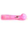 Vibrador Oral Delight Estimulador de Clitóris 16 cm,212010