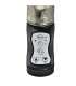 Vibrator G-Spot Black with Rotating Spheres 21.5 cm 213012