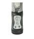 Vibrador Rabbit Preto com Esferas Rotativas 22 cm,210020