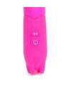 Vibrador Rabbit Honey Bunny Rosa 22 cm,210021