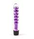 Vibrator the Classic Crystal Purple 17.5 cm