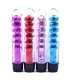 Vibrador Clássico Crystal Azul 17,5 cm,217010