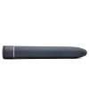 Vibrador Clássico Preto 18 cm,217011