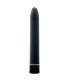 Vibrador Clássico Preto 18 cm,217011