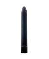 Vibrador Clássico Preto 18 cm,217011