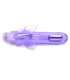 Vibrator Butterfly Purple G-Spot and Clitoral 18 cm 221002