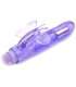 Vibrador Borboleta Roxo Ponto G e Clitoriano 18 cm,221002