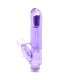 Vibrador Borboleta Roxo Ponto G e Clitoriano 18 cm,221002